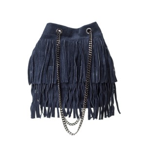 Γυναικείο Δερμάτινο Τσαντάκι Χιαστί (206)