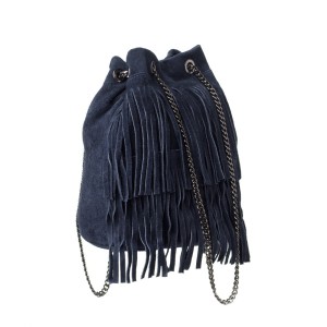 Γυναικείο Δερμάτινο Τσαντάκι Χιαστί (206)