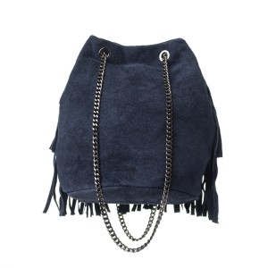 Γυναικείο Δερμάτινο Τσαντάκι Χιαστί (206)