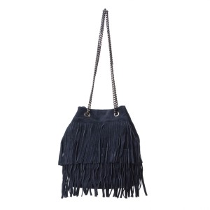 Γυναικείο Δερμάτινο Τσαντάκι Χιαστί (206)