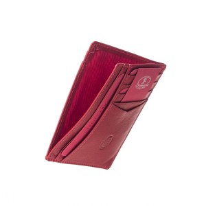 Luciano Polini Δερμάτινη Καρτοθήκη (112)