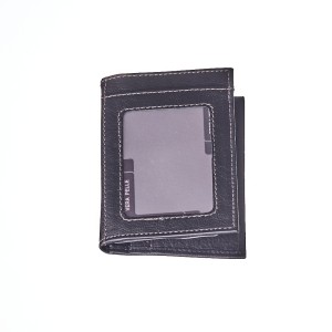 Luciano Polini Δερμάτινη Καρτοθήκη (417)