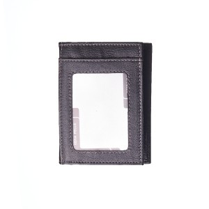 Luciano Polini Δερμάτινη Καρτοθήκη (417)