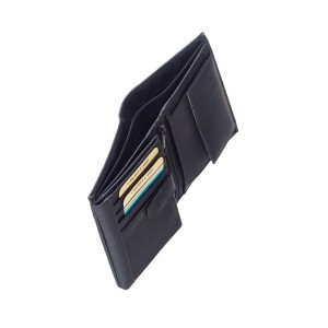 Men's Leather Wallet (008)
