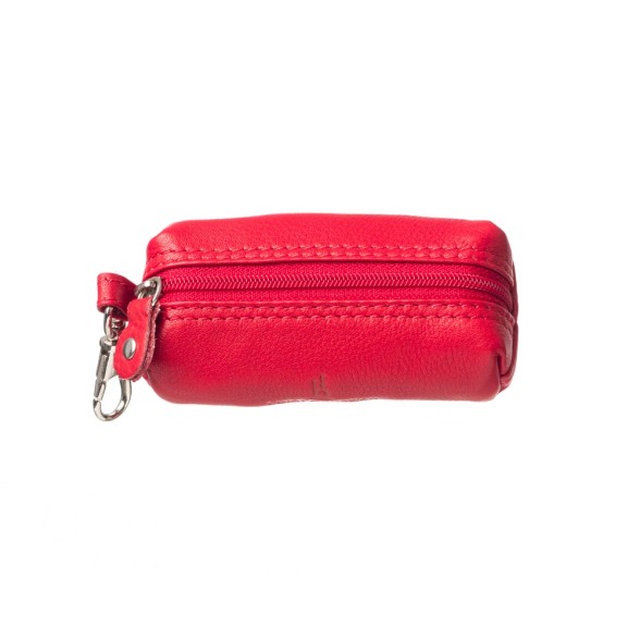Luigi Benetton Leather Key... 2