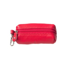 Luigi Benetton Leather Key Holder (493)