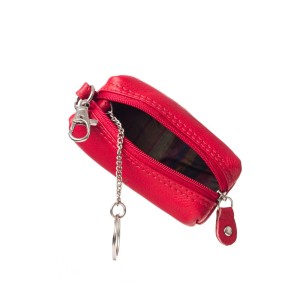 Luigi Benetton Leather Key Holder (493)