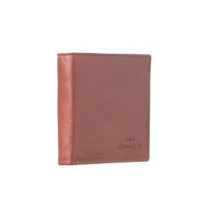 Luciano Polini Men's Leather Wallet (021)