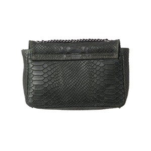 Γυναικείο Δερμάτινο Τσαντάκι Χιαστί (190)