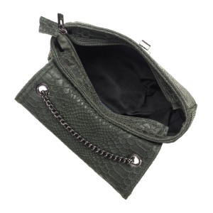 Γυναικείο Δερμάτινο Τσαντάκι Χιαστί (190)