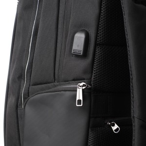 Coveri Men's Mixed Backpack (478)