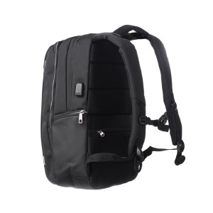 Coveri Men's Mixed Backpack (478)
