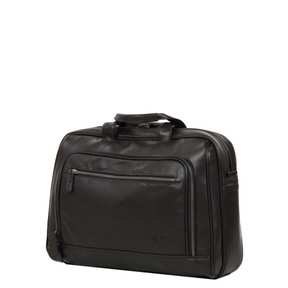 Gerard Henon Briefcase with... 2