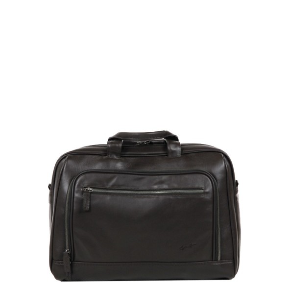 Gerard Henon Briefcase with...