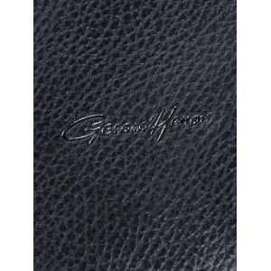 Gerard Henon Men's Leather Backpack (096)