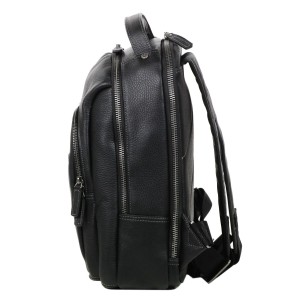 Gerard Henon Men's Leather Backpack (096)