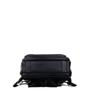 Gerard Henon Men's Leather Backpack (096)