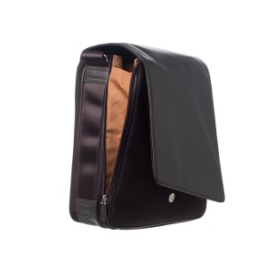 Gerard Henon Ανδρική Σύμμικτη Τσάντα Ταχυδρόμου (054)