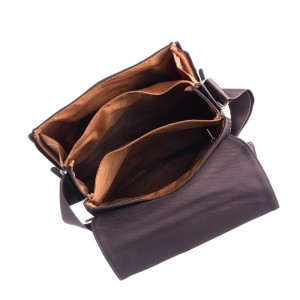 Gerard Henon Ανδρική Σύμμικτη Τσάντα Ταχυδρόμου (054)