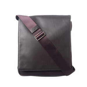 Gerard Henon Ανδρική Σύμμικτη Τσάντα Ταχυδρόμου (054)