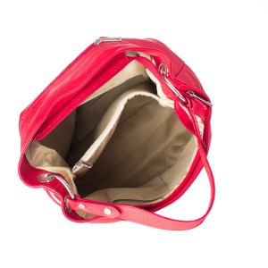 Women's Leather Shoulder Bag (158)