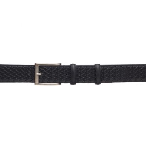 Ingegno Men's Leather Belt (256)