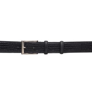 Ingegno Men's Leather Belt (257)