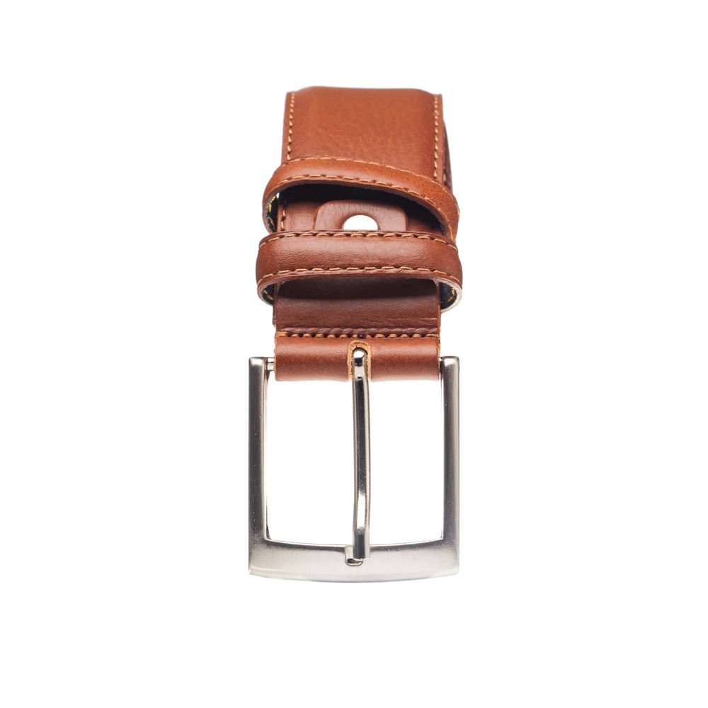 Man belt clearance