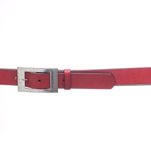 Women's Leather Belt (274)