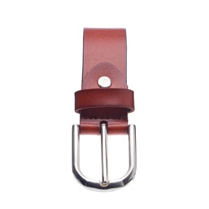 Women's Leather Belt (504)