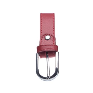 Women's Leather Belt (649)