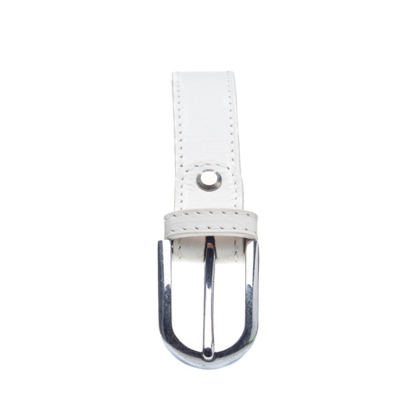 Γυναικεία Δερμάτινη Ζώνη (649) 2