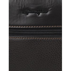 Gerard Henon Men's Leather Backpack (641)