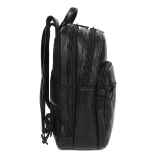 Gerard Henon Men's Leather Backpack (641)