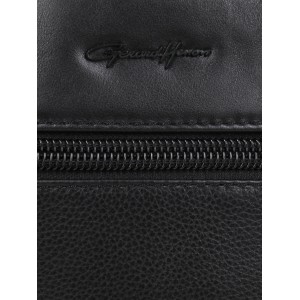 Gerard Henon Men's Leather Backpack (641)