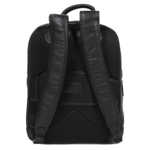 Gerard Henon Men's Leather Backpack (641)
