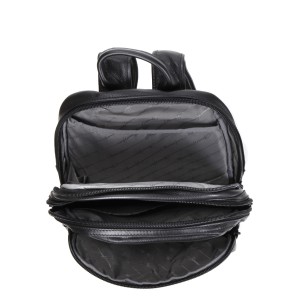 Gerard Henon Men's Leather Backpack (641)