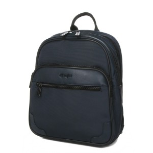 Gerard Henon Men's Mixed Backpack (647)