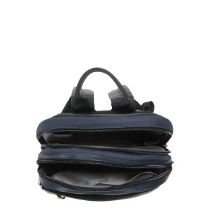 Gerard Henon Men's Mixed Backpack (647)