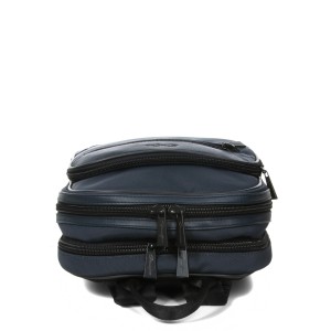 Gerard Henon Men's Mixed Backpack (647)