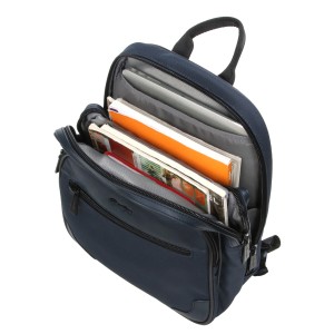 Gerard Henon Men's Mixed Backpack (647)