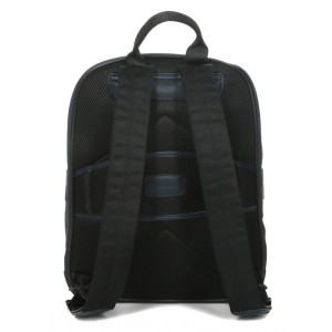 Gerard Henon Men's Mixed Backpack (647)