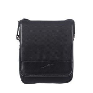 Gerard Henon Men's Mixed Crossbody (043)