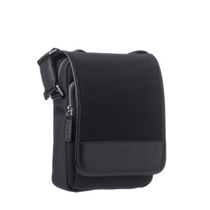 Gerard Henon Men's Mixed Crossbody (043)