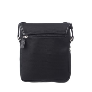 Gerard Henon Men's Mixed Crossbody (043)