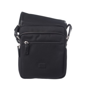 Gerard Henon Men's Mixed Crossbody (043)
