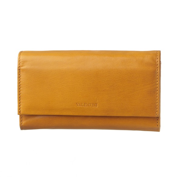 Valentini Women's Leather... 2