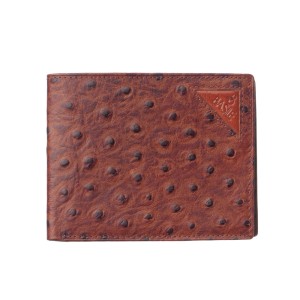 Basile Men's Leather Wallet (667)
