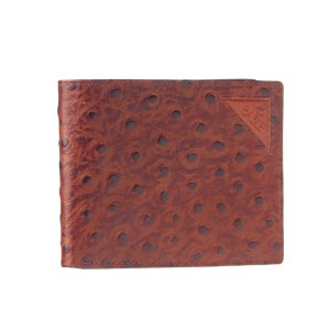 Basile Men's Leather Wallet (667)