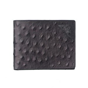 Basile Men's Leather Wallet (667)